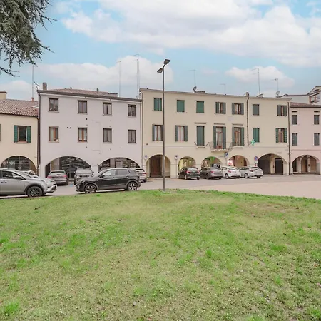 Train Station Padova
